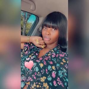 Meet your Posher, Richarne lee blessing